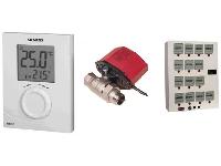 Room Thermostats - Automation