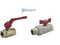 Ball Valves